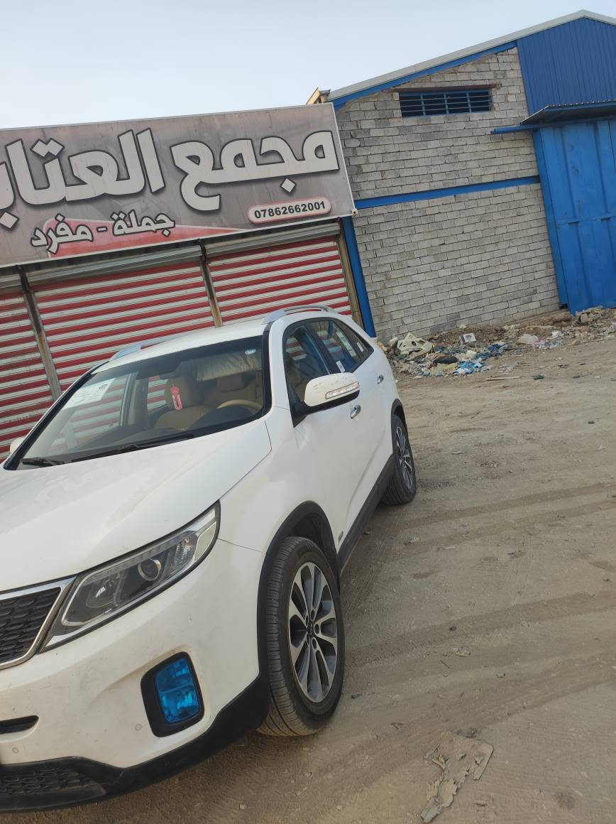 مكفولة مديل 2014
***********
رقم اربيل الجديد ديوانية, القادسية
