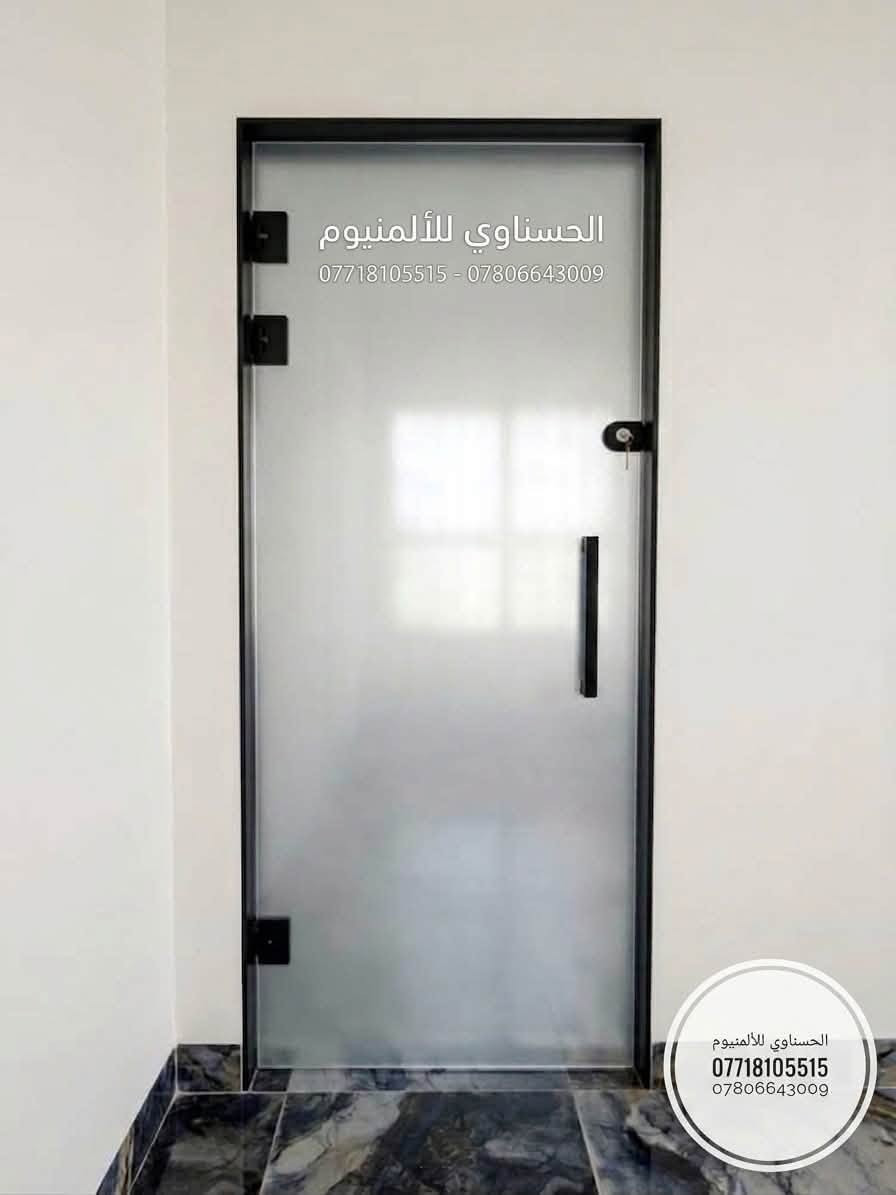 الفخامة ليست مجرد مظهر، بل هي متانة تدوم وتفاصيل تُتقن؛ وهذا بالضبط ما تجسده صناعة الألمنيوم الحديثة عندما تجتمع فيها دقة الهندسة مع جمال التصميم.
احمد الحسناوي للالمنيوم
***********_***********
ملاحظة 
الصور معدل عليها بالذكاء الاصطناعي عن الصور الاصلية
