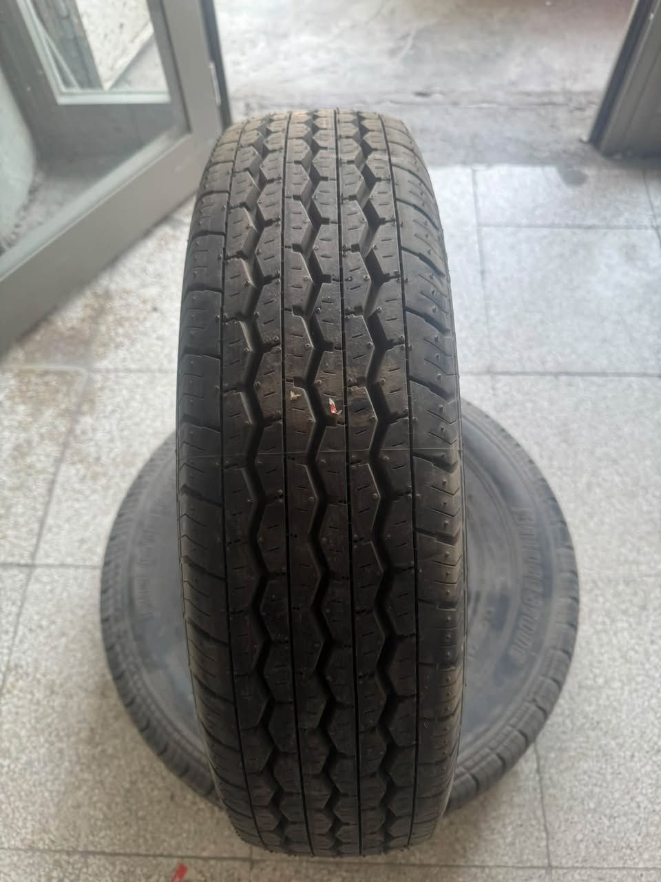 🔥 متوفر الآن إطارات بريدجستون اليابانية 🔥
🚍 إطارات بريدجستون (Bridgestone) مال 

✅ إنتاج 2022

💰 أسعار مناسبة جداً

📍 العنوان: بغداد – الكرادة – مجمع مشن

📞 للاستفسار والحجز واتساب: ***********

