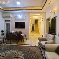كربلاء المقدسة • ٣٠٠م • ٤ غرف