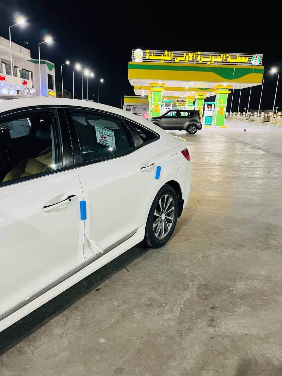 ازيره • موديل ٢٠١٤ • فول مواصفات