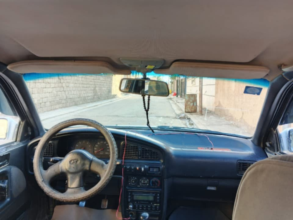 سيارة   النترا   موديل  93  كير  عادي   تبريد  يرادله  بس غاز   للبيع    او   ترهم  مراوس  وانطي  فرق    ورقم انبار  وبا  اسمي عارضها  ب  32  ورقه  وبيها مجال  وتعال  وشوف  بعينك    العنوان  فلوجه     والي  يحب  يتصل    ***********
