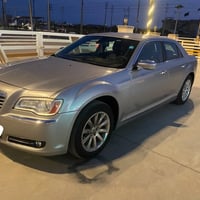 كرايسلر C300 • ٢٠١١ • مكينة جديدة