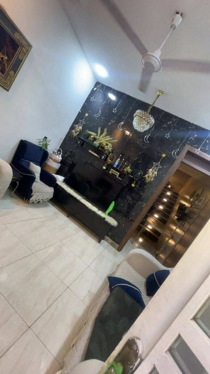 دار للبيع 🏠
منطقة حي الجهاد ديوان المخابرات قرب شارع 60 📍
مساحة 50 متر
واجهه 4 نزال 12
يحتوي على صالة +مطبخ +2 غرف نوم + صحيات 2

بناء سنة 2023
للاستفسار الاتصال على الرقم

  📞***********

موجود على الواتساب
