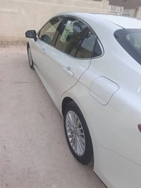 كامري • ٢٠٢٥ • للاستفسار