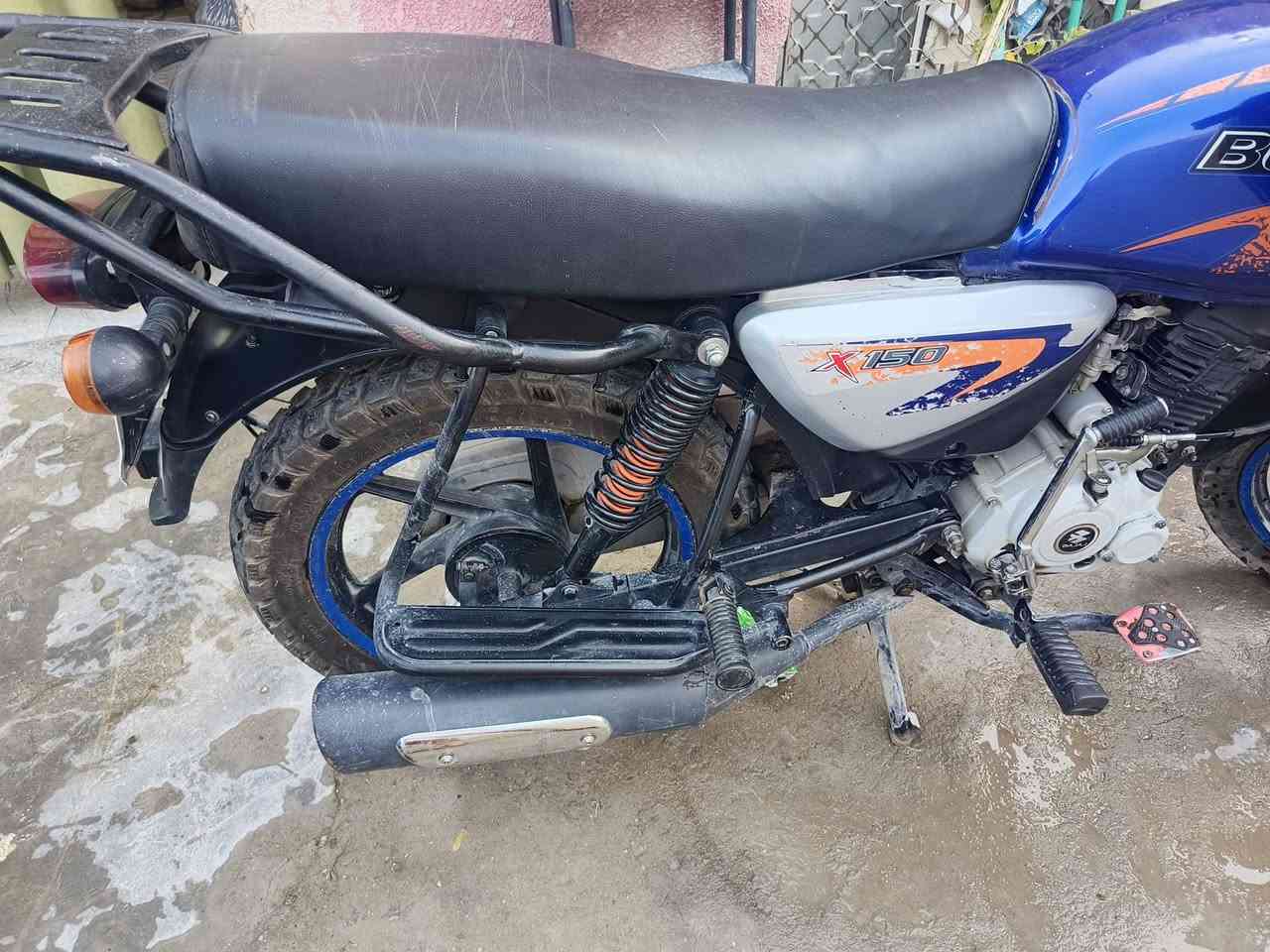 السلام عليكم دراجه بوكسر 21 طالعه بل 22 دراجه جاهزة لشغل كلشي مناقصهة خير من الله رقم بغداد تحويل شوكت متريد  السعر 1800 قفل العنوان البياع تقاطع درويش
***********
السلام عليكم دراجه بوكسر 21 طالعه بل 22 دراجه جاهزة لشغل كلشي مناقصهة خير من الله رقم بغداد تحويل شوكت متريد  السعر 1800 قفل العنوان البياع تقاطع درويش
