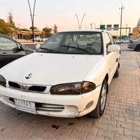 كوم حديد • ٢٠٠٢ • كركوك