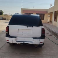 موديل ٢٠٠٥ • مكينة ٦ • اوراق كاملة