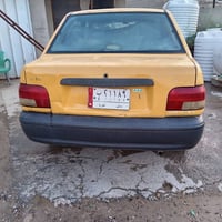 ٢٠١٢ • محرك زين • جير يفلت