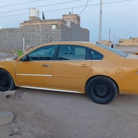 امبالا • ٢٠١٢ • محرك ٣٦٠٠