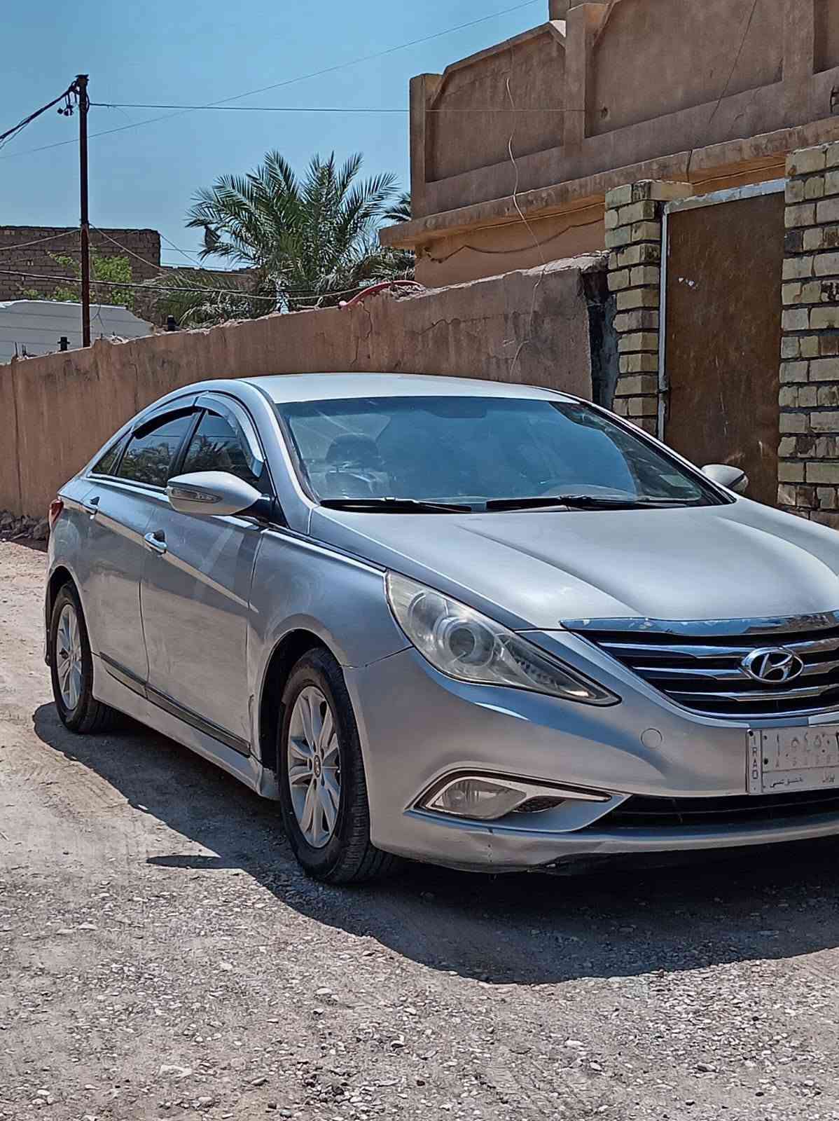 للبيع اومراوس سوناته موديل 2014 وارد أمريكا ظرره نص  جاملغ من أمريكا مواصفات محرك 2400اشاير بلمري تدفع تبريد تبريد كشنات انظمه قياده ♕رقم بابل ♕كامره خلفيه العنوان (بابل الشوملي)(103)وبيه مجال رقم (***********الثاني واتساب بيه (***********
