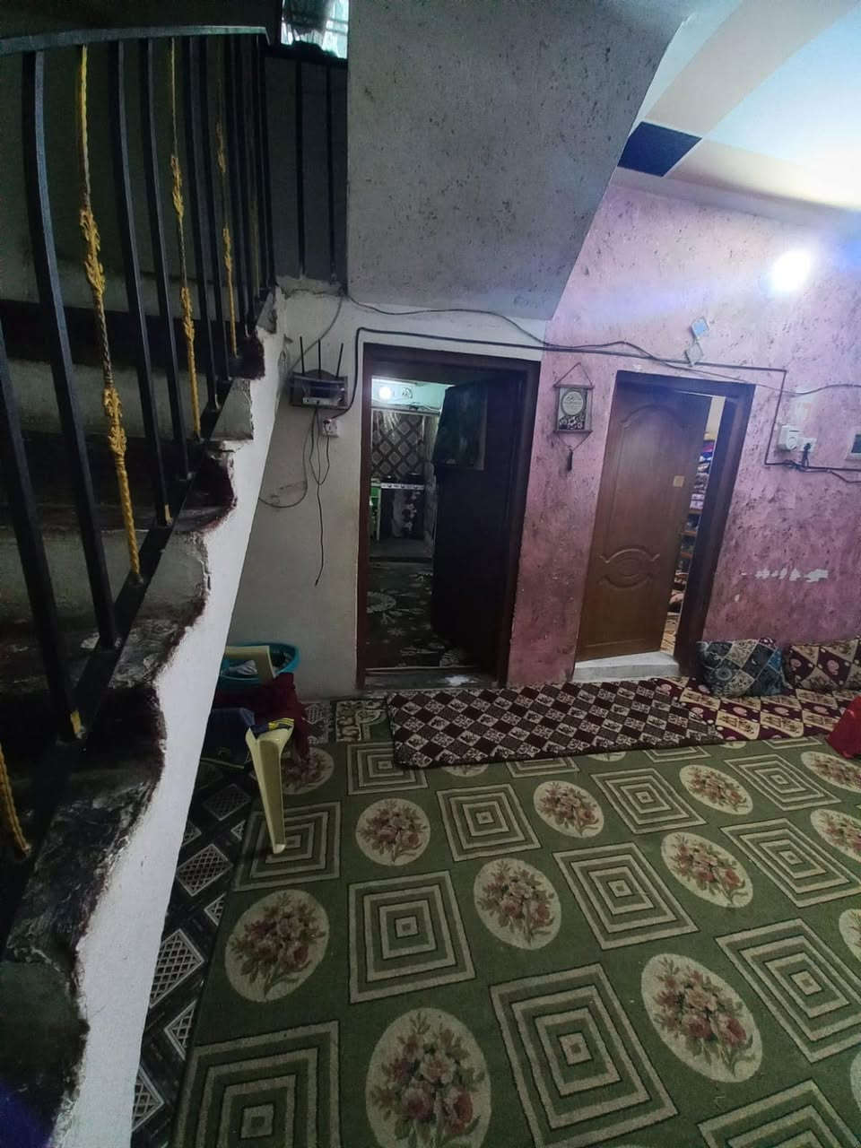 الفلوجة • ١٢٥م • طابو صرف