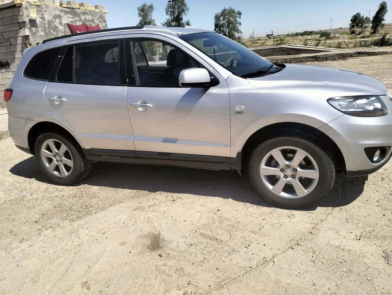 السلام عليكم سنتافيا كاز ادوات كصه جنطه متومه طبق الاصل سنويه 2029
نضافه فول حداديه تخم تاير  كير مكينه فول سعر 50
مكان ميسان // ***********
