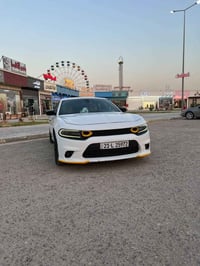تشارجر • ٢٠١٨ • ٨٠ الف