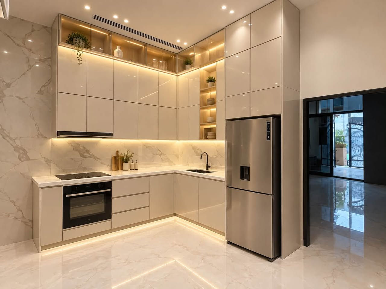🌟 معمل النجوم للمطابخ التركية والديكورات 🌟
نحوّل أفكاركم إلى واقع بأحدث التصاميم وأجود الخامات .

✅ مطابخ تركية عصرية
✅ ديكورات داخلية متنوعة
✅ أعمال MDF و HDF
✅ غرف نوم حديثة بمختلف التصاميم
✅ تصميم وتنفيذ حسب الطلب
✅ جودة عالية، دقة في التنفيذ

✅ يوجد توصل لجميع محافظات العراق 

📍 العنوان: النجف الاشرف - الكوفه - شارع ١٧ تموز 

📞 للتواصل (اتصال + واتساب):
*********** 

معمل النجوم ... لمسات من الإتقان، وجودة تستحق الثقة.

