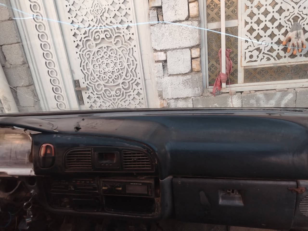 موديل ٩٤ • كير عادي • تواير جدد