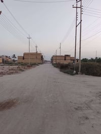 أرض زراعي • خنيطله • ٣٢٠م