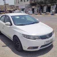 سيراتو ٢٠١١ • رقم سليمانيه • خليجي انكليزي