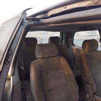 كرنفال سيدونه • ٢٠٠٢ • تواير جديده
