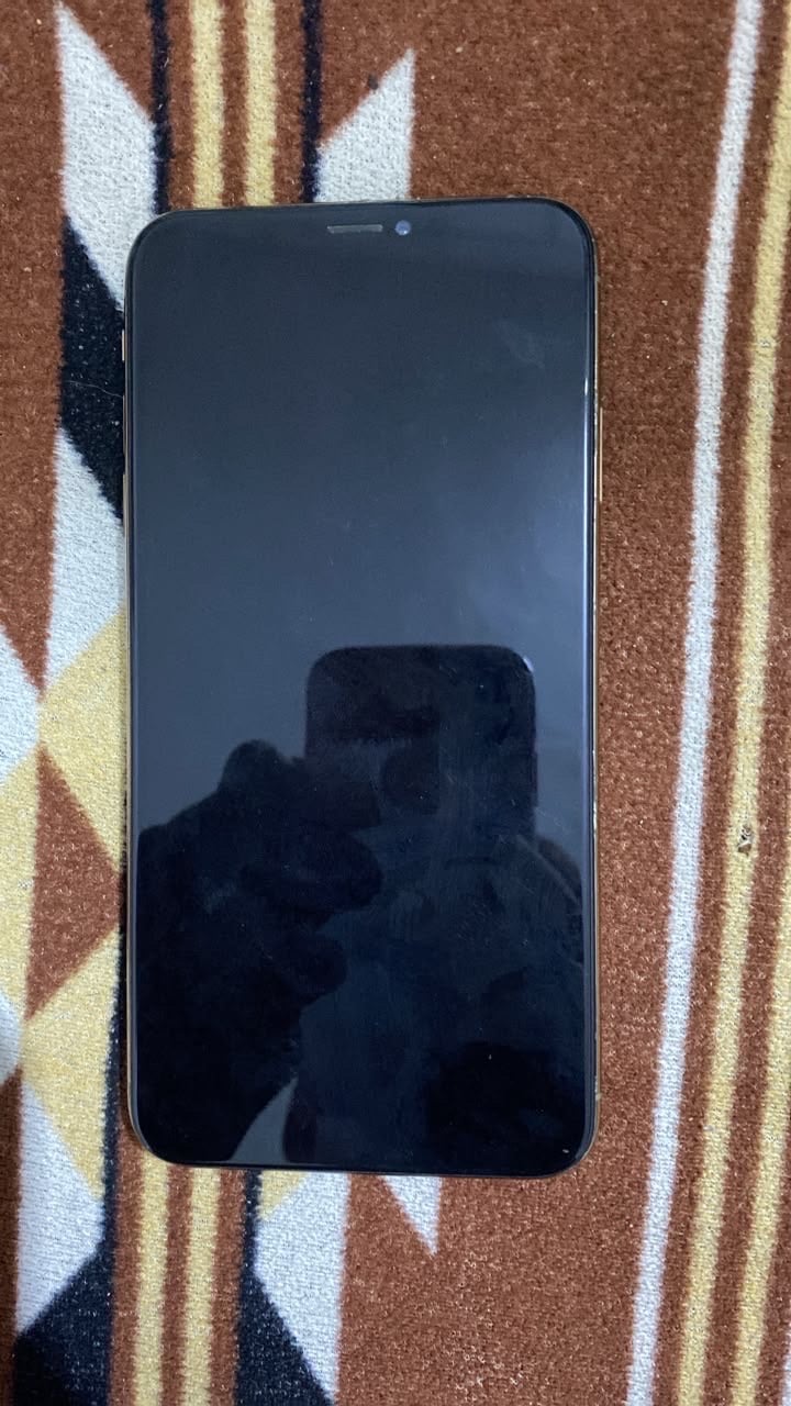 ايفون x max ذاكره 256فقط مبدل بطاريه اصليه جهاز كلش نضيف للستفسار 
***********
موقع ديالى بعقوبه