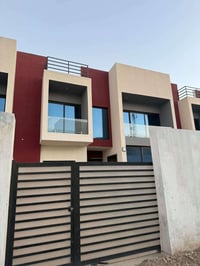 حوراء بغداد • طابق ونص • ٣ غرف