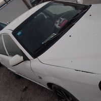 كيا شامو موديل 2002 محرك 2000 مسكر مصبوغة عام جمالية كير محرك خير من ا...