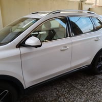 امجي R/X5 بلاص اعلى فئه ماشيه ٣٦ الف موديل ٢٠٢٣ بعدهه بل ضمان الشركه ف...