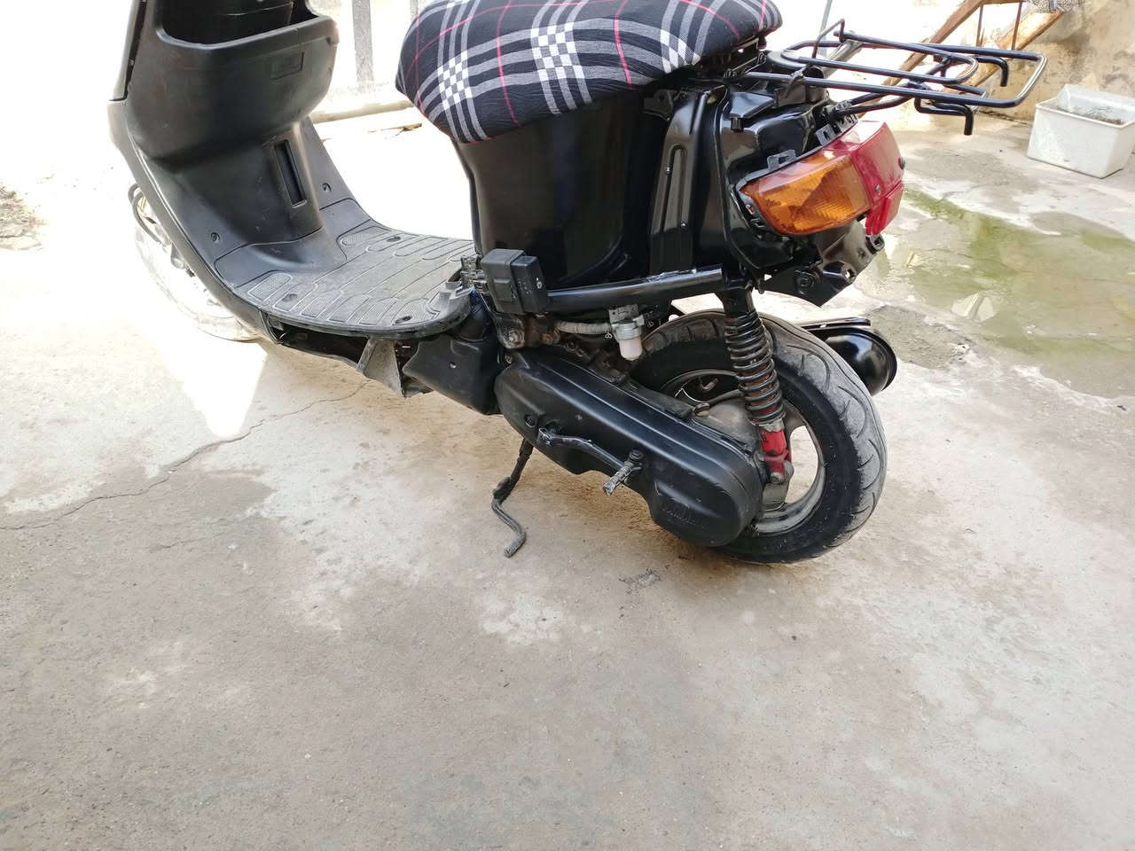 بطه • هندر سلف • كهربائيات