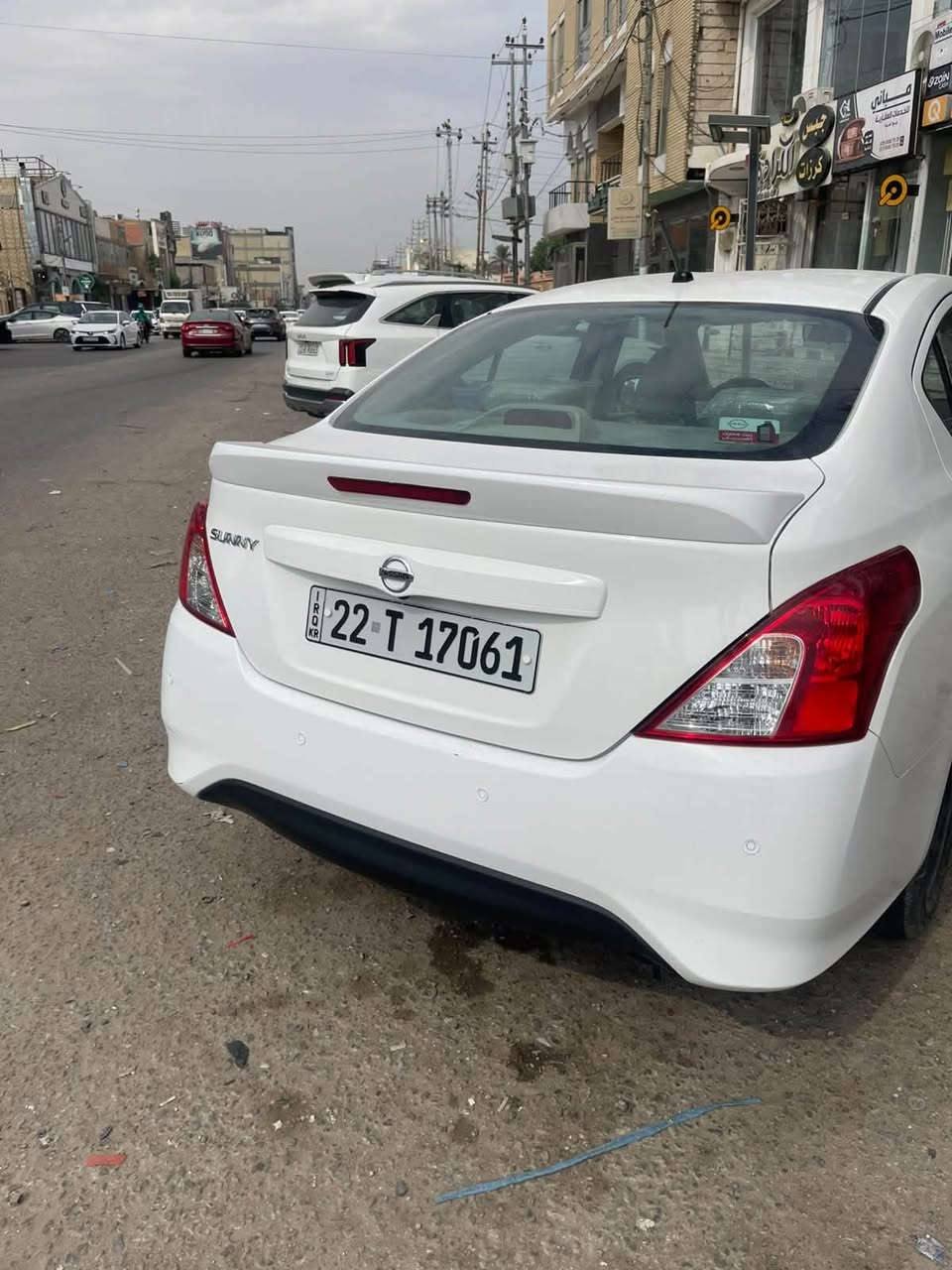 صني • ٢٠٢٥ • ٣٠ الف