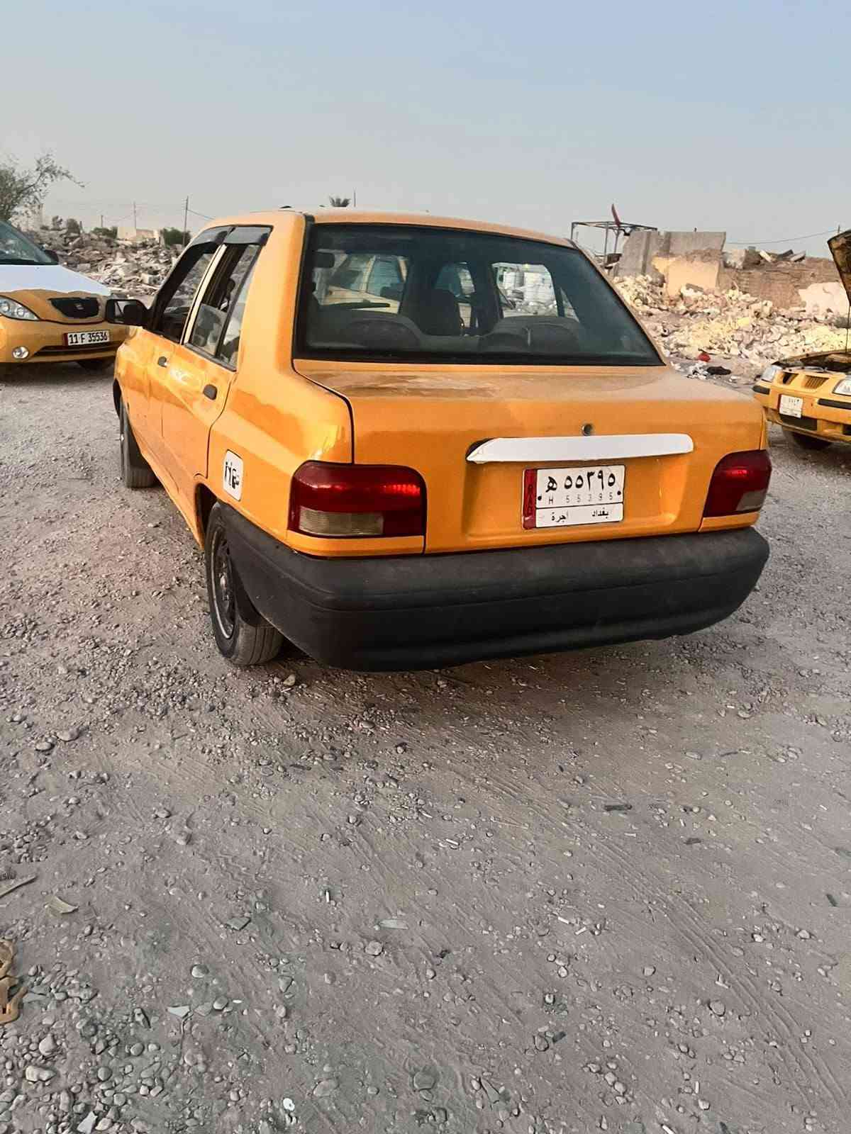 سايبه موديل 2018 امصفره هيه وغرامات السعر 34وبيه مجال بصيط العنوان كربلاء حي الغدير الرقم ***********
