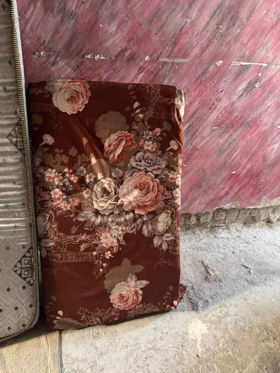 سرير • بغداد الدورة • مراسله خاص