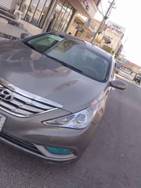 سوناتا ٢٠١١ • وارد امريكي • فول مواصفات