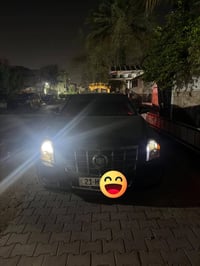سي تي اس • محرك ٢٠٢٣ • بانوراما