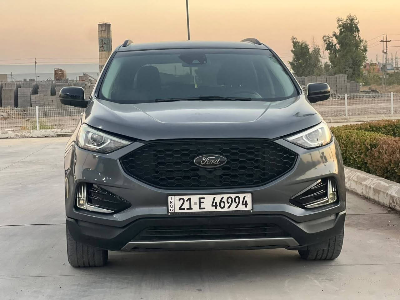 فرۆشتنی خێرا
ford edeg 2022se
موساسەفات بلاک تۆپ
*********** ژ.ت
نرخی :148 مەجالێکی کەم
شوێن ڕانیە
فول مواسەفات بەس پانۆڕاما نیە
  دەبڵ ئەکسل ڕاداری پێشو دواوە شاشە تێسلا ئاوێنە ڕادار زۆر مواسە فاتی تر
سەنەوی تا 2030 تازەیە ڕەقەم سلێمانیە
2FMPK4G977NBA28691: ڕەقەم شانسی
وەکو بۆیاخ بۆنیتو چەمەلەخی سەکن بۆیاخە بێناو ناوی نەگرتوە ڕادێتەرو بەوابەی بەشەرت
پەڵەیەک جەلاتینی ئەمریکایە دەرگای سەیاقو پشت سەیاق بێ کرانەوە  گێڕو مەکینە بەشەرت
56 هەزار مایڵ ڕۆییشتوە السليمانية, العراق

