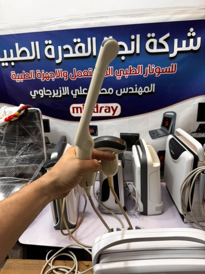ECO3 CHiSON • دوبلر • شبه جديد