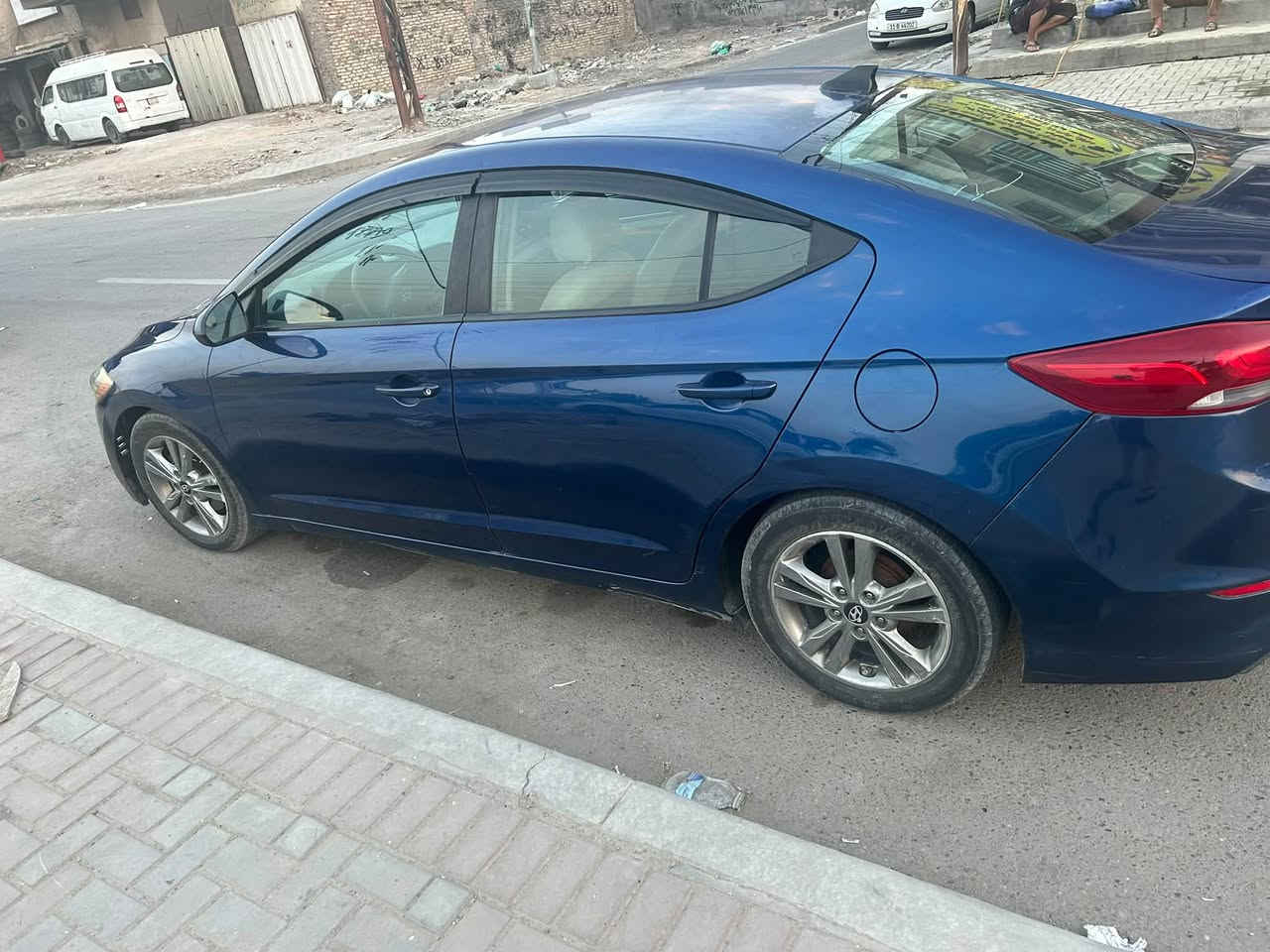 النترا • ٢٠١٨ • مكينه وكير