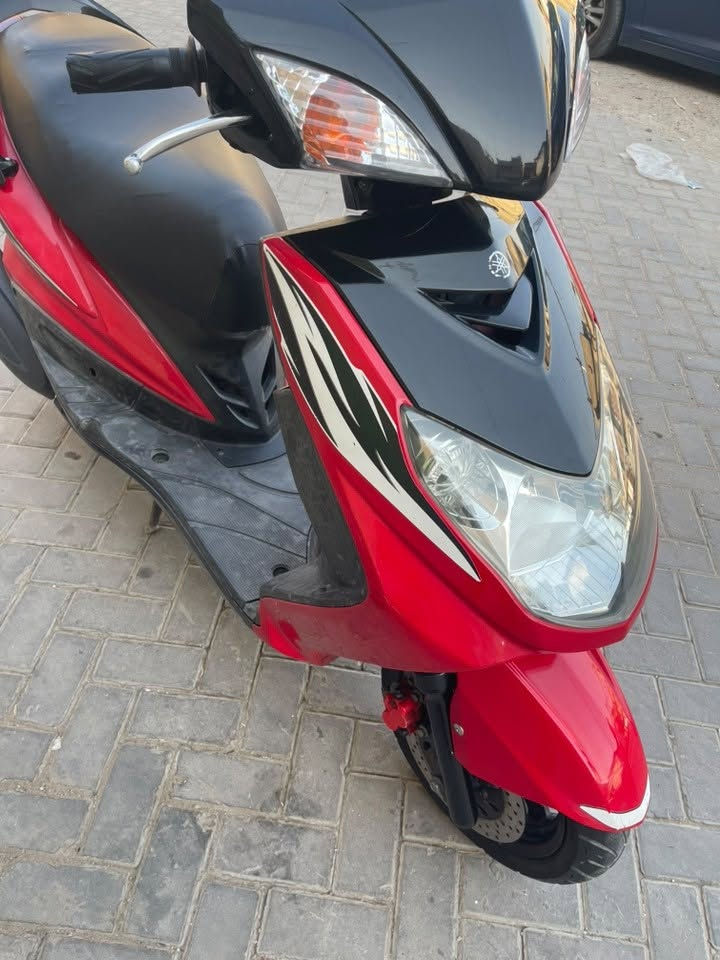 سكنس ياباني قبق نفخ ستان كهربائي دراجه مال معرض ماشيه16 دراجه بل الكارتون مكفوله كفاله عامه كفرات ومكينه /عنواني مدينه الصدر الشراي يتصل /السعر/مليون و600 وبيه مجال بسيط ***********
