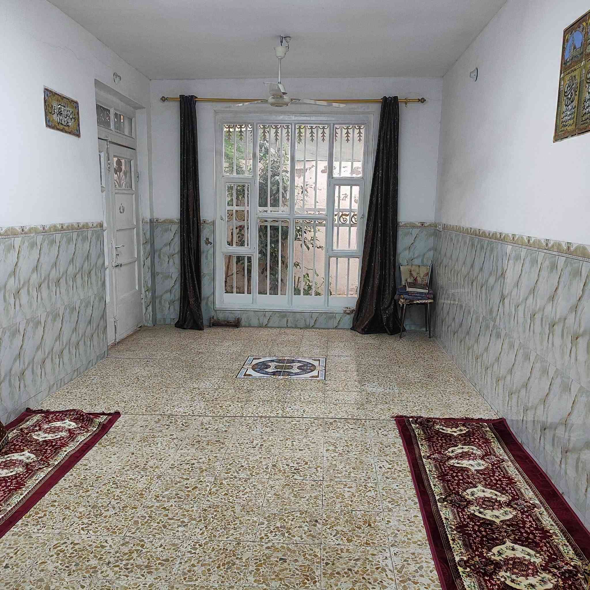 حي الحضارة • ٢٤٠م • ٤ غرف