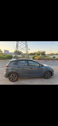 كونا N لاين • ٢٠٢٣ • فور ويل