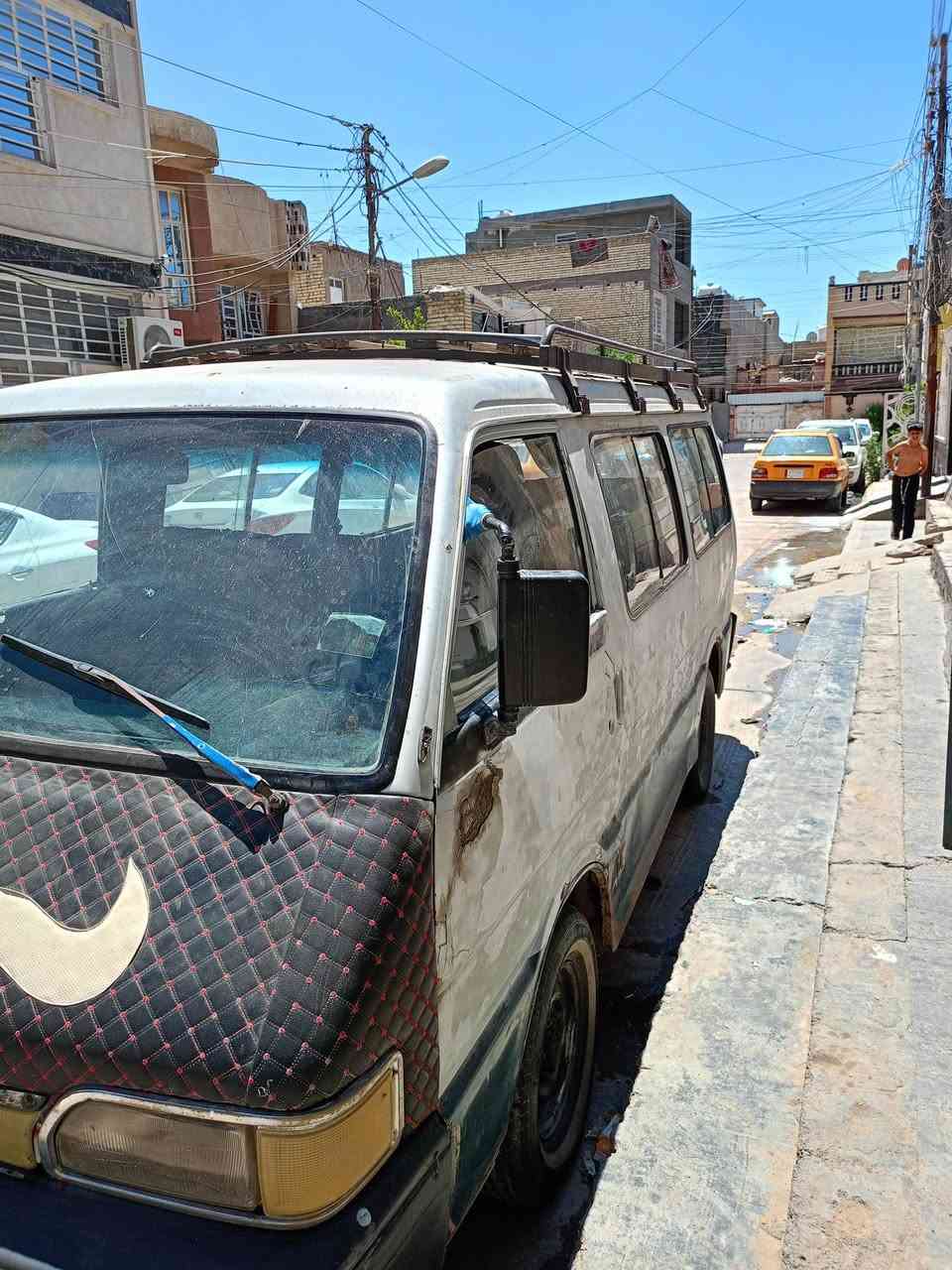 كيه بسته 94 سنويه 27 شهر الخامس للبيع 20 قفله رقم بغداد***********

