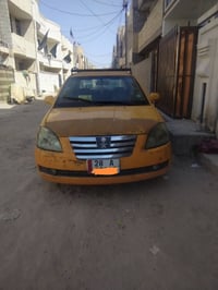 مصفرة • كير رابع • حساسات