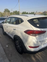 توسان ٢٠١٧ • نص البنيد مصبوغ • ٣٠٠الف