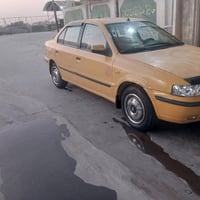 مكينة وگير • موديل ٢٠١١ • الديوانية
