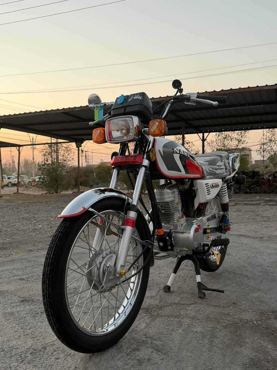 سكنر • ٢٠٢٥ • كفاله