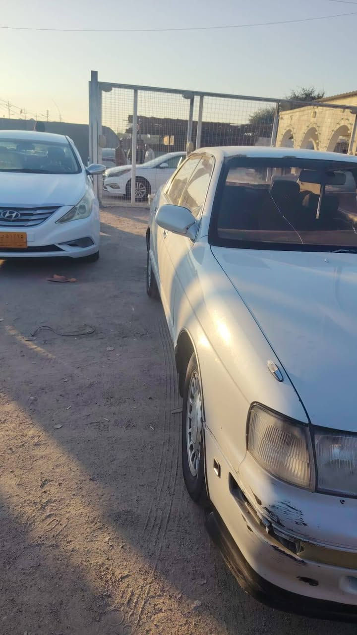 سلا عليكم سياره بطه بي اسمي تحويل ثاني يوم سياره جاهزه من كلشي مكيه ثنين ونص   سياره كفاله عامه تبريد وا هاذ رقمي  السعر خاص *********** مكاني الجبايش

