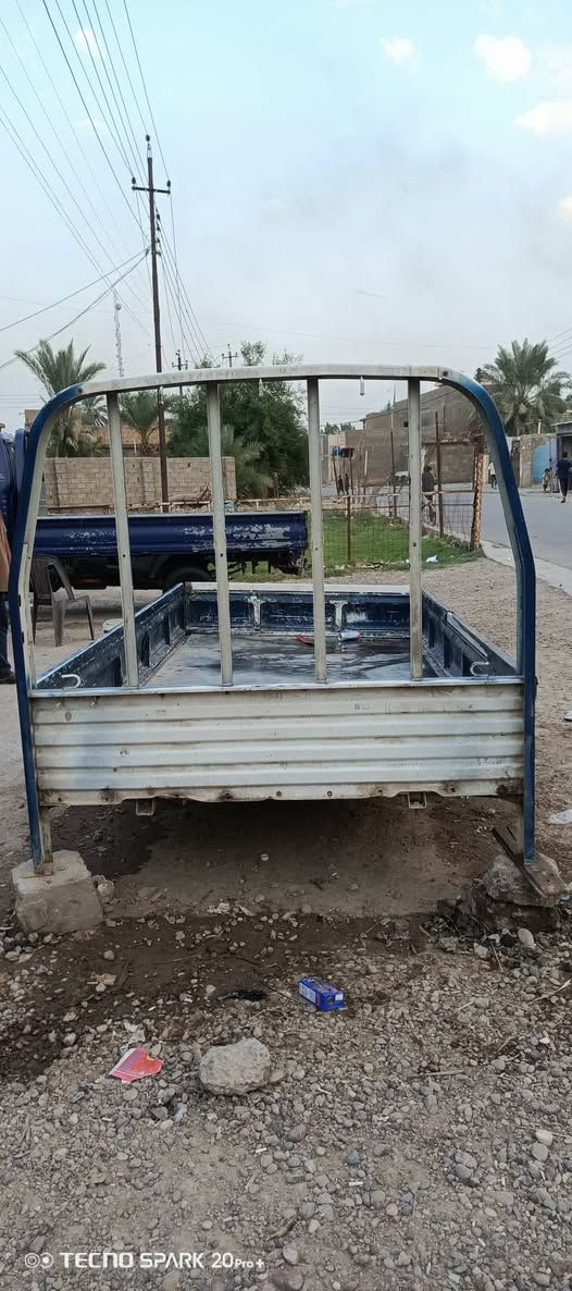 دمعه • ٨ جنكال • بغداد المعامل
