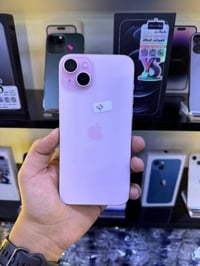 آيفون 15 بلس • ٢٥٦ • بعقوبة