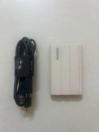 هارد سامسونك SSD • ١ تيرا • جديد