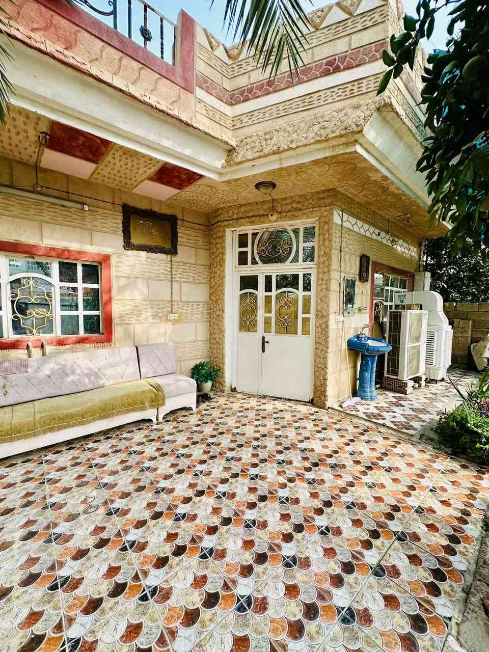 بيت للبيع • ٢٥٠م • دور الزراعة الثانية