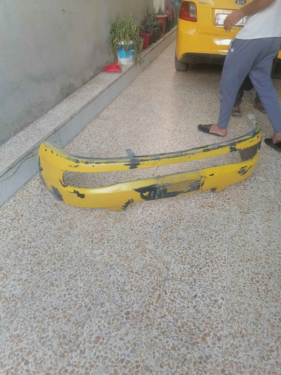 السلام عليكم دعاميه اماميه مال اكسن للبيع 30 او بيها مجال شرط لاكسر ولا فطر فقط اصبغها***********بي واتساب
